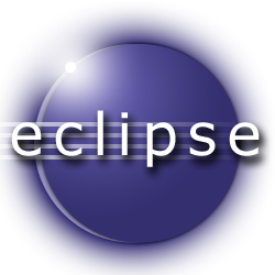 Using shortcuts in Eclipse