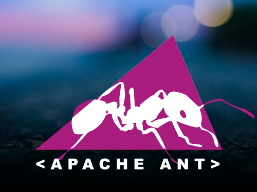Copy file using Apache Ant