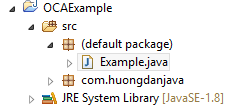 Tìm hiểu về package trong Java