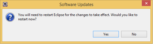 Install Vaadin plugin in Eclipse