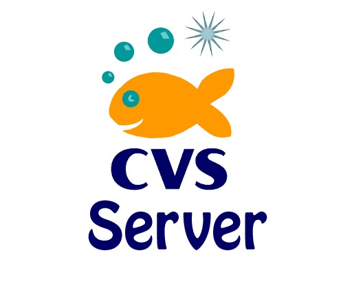 Install CVS server on Ubuntu