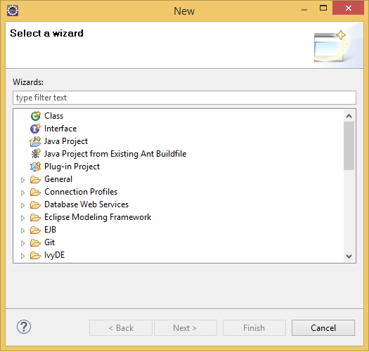 Create and run an application using Vaadin framework in Eclipse using Vaadin plugin