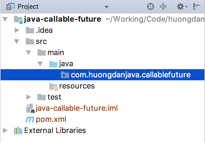 Multithreading với Callable và Future trong Java