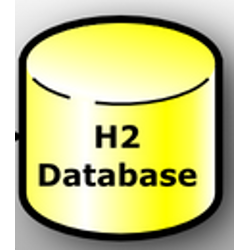 Install H2 database