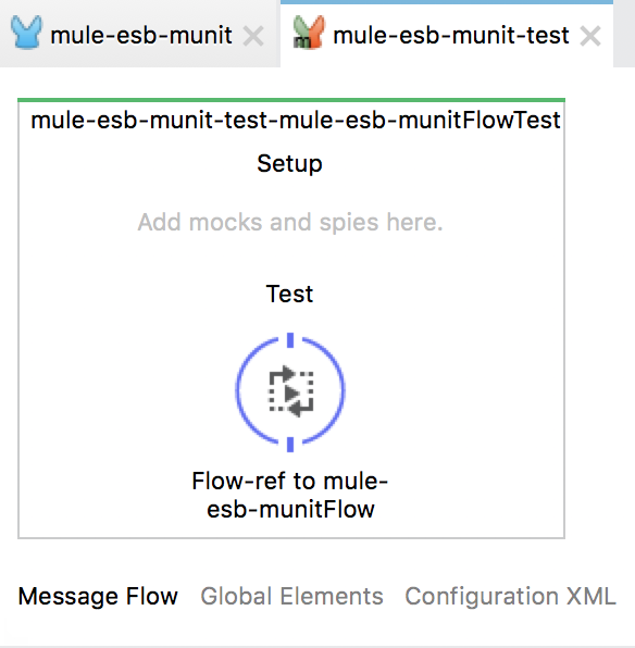 Giới thiệu về MUnit trong Mule ESB