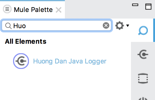 Huong Dan Java Logger - Phần 2 - Thay đổi tên Logger và tên package