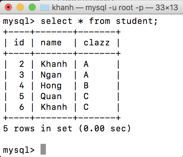 Query database from method name in Spring Data JPA