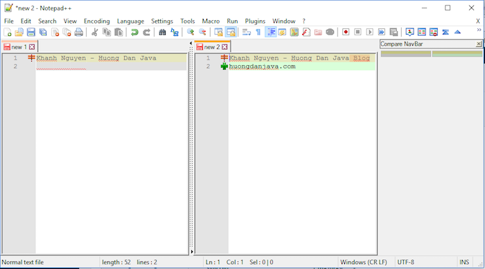 where to put notepad++ plugins in appdata