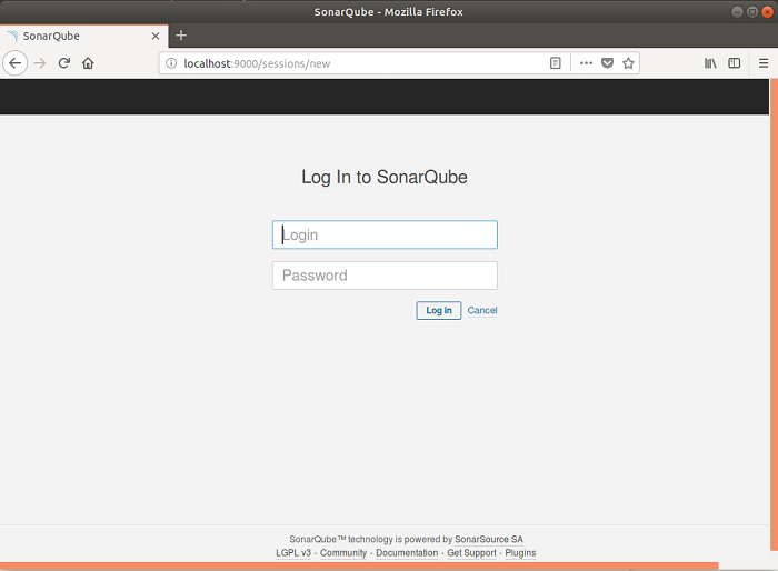 Cài đặt SonarQube trên Ubuntu