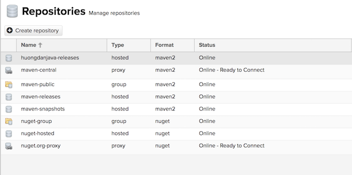 Deploy artifacts into Maven Repository in Jenkins
