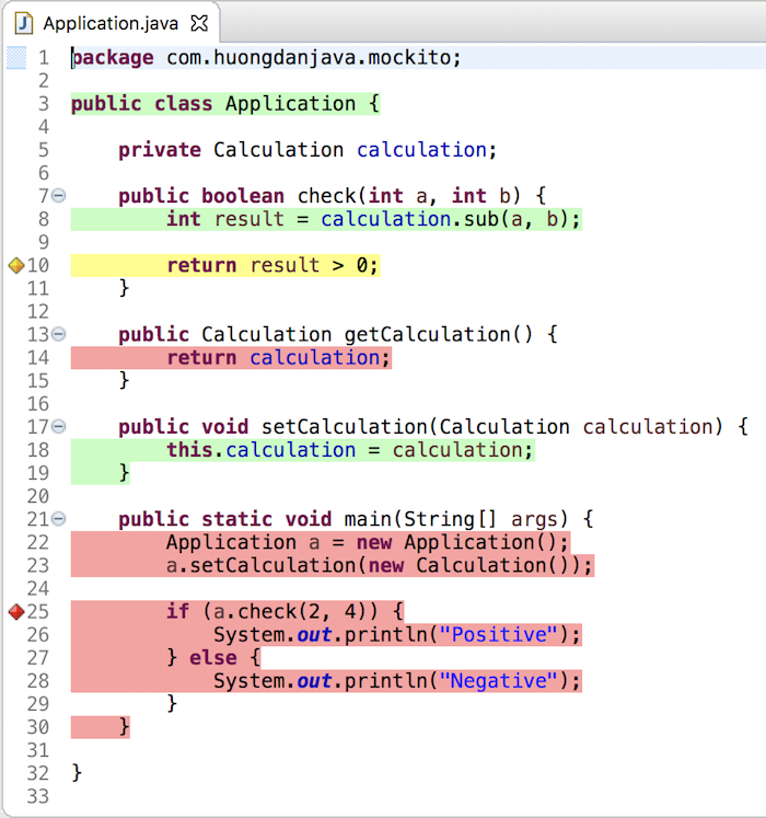 Cài đặt và sử dụng EclEmma, một Eclipse plugin cho Java Code Coverage
