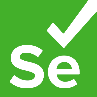 Web automation testing using Selenium RemoteWebDriver