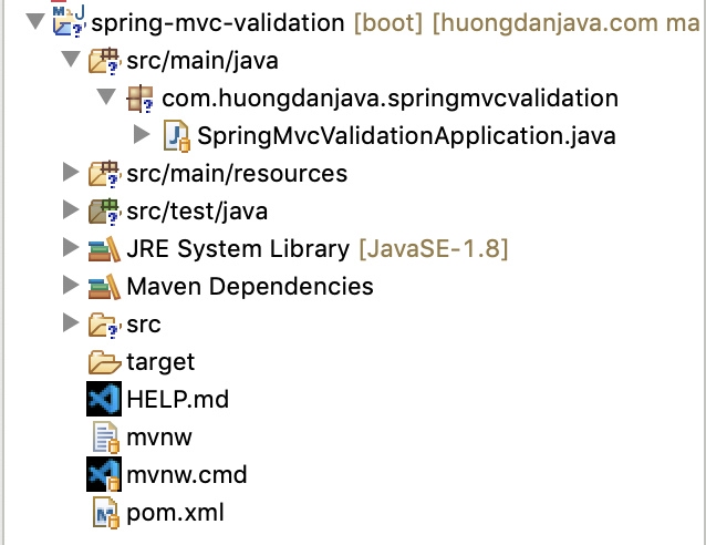 Vuelo persecucion Vástago spring boot validate request body dedo ...