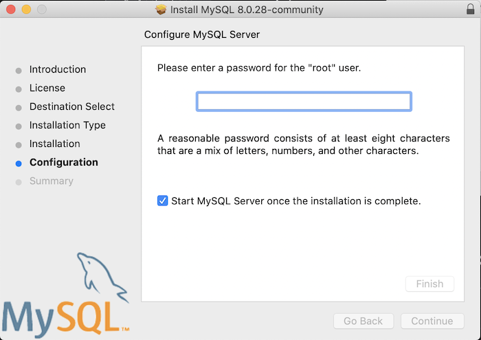 mysql community server