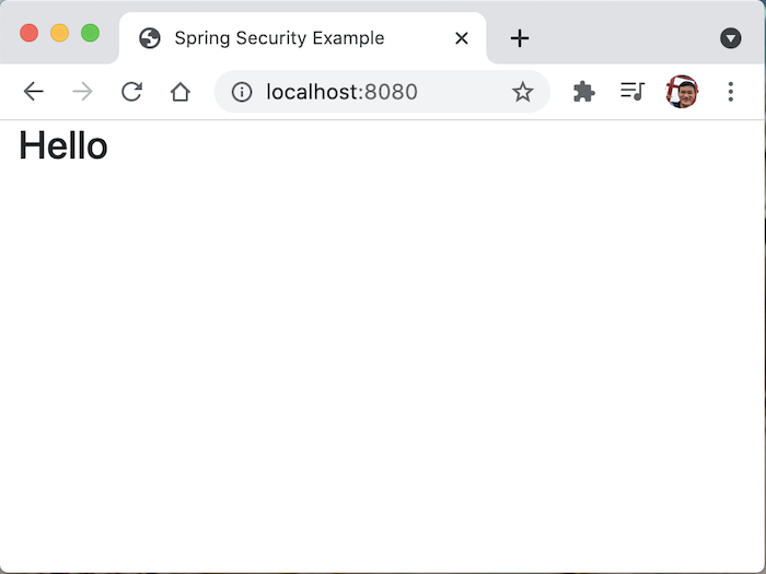 Custom authentication filter đăng nhập không cần password trong Spring Security