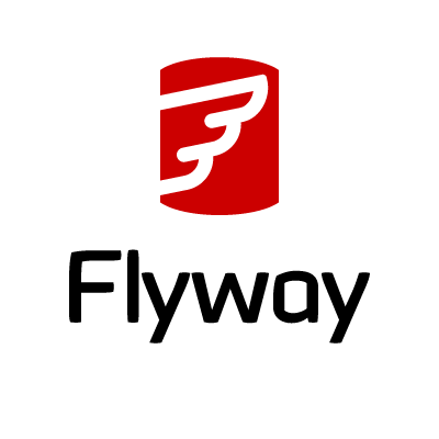 Database migration using Flyway