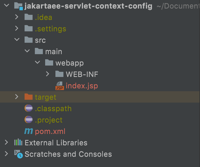 Talking about ServletContext and ServletConfig in Jakarta EE Servlet